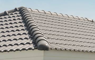 advantages of Ramsden clay roofing