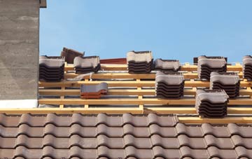Ramsden clay roofing costs