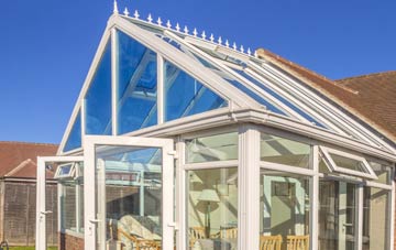 conservatory roof insulation costs Ramsden