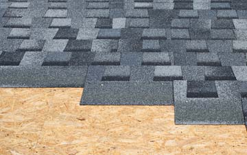 expert Ramsden asphalt roof companies