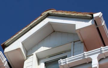 Ramsden fascia installation costs