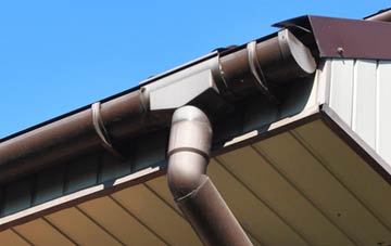 types of Ramsden fascias