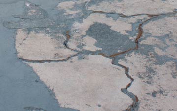 fibreglass roofing replacement Ramsden