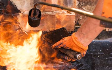 Ramsden flat roof repair companies