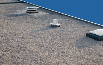 flat roofing Ramsden