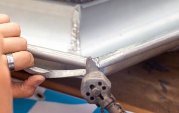 disadvantages of Ramsden lead roofing