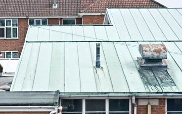 Ramsden lead roofing costs