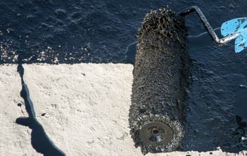 Ramsden liquid sealant waterproofing