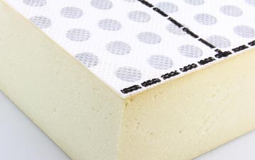 meeting Ramsden building codes