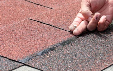 Ramsden asphalt roof repairs