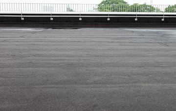 Ramsden asphalt roof replacement