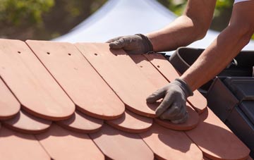 Ramsden roof tile contractors
