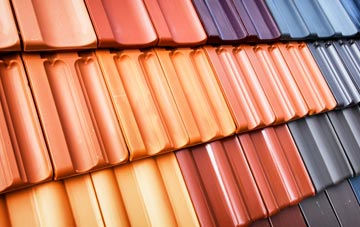 Ramsden roof tile costs