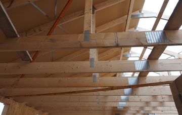 Ramsden roof truss costs
