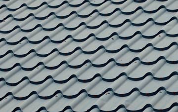Ramsden rubber roofing companies
