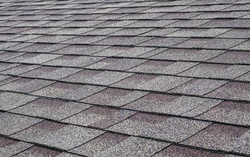 Ramsden tiles for shallow pitch roofing