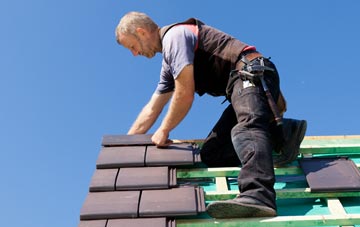 disadvantages of Ramsden slate roofing