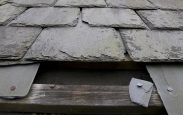 Ramsden slate roof repairs and maintenance