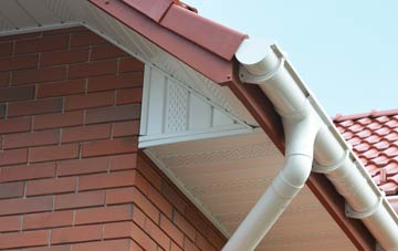 Ramsden soffit repair costs
