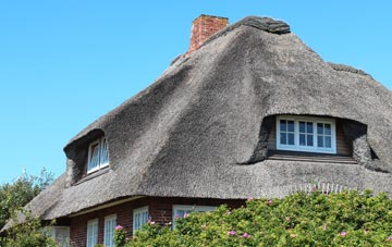 thatch roofing Ramsden