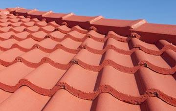 Ramsden tile and slate roof replacement