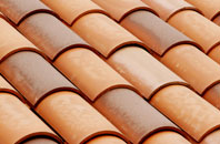Ramsden clay roofing