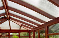 Ramsden conservatory roofing insulation