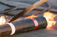 free Ramsden flat roofing repair quotes