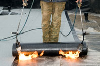 Ramsden flat roof sealing quote