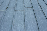 Ramsden lead roofing