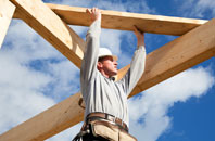 Ramsden roof replacement work