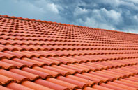 Ramsden roofing tiles