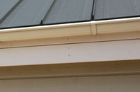 Ramsden soffit repair