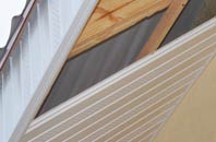 rated Ramsden soffit repair companies
