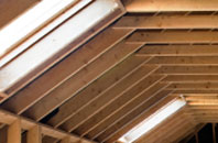 Ramsden tapered roof insulation quotes